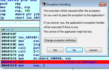 RoboAuth IDA is smart